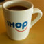 IHOP Coffee