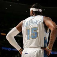 NUGGETS的15号菜鸟新秀