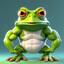 GymFrog