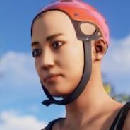 Exo Francis