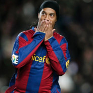 rONALDINHO