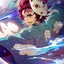 Tanjirou Kamado╰_╯