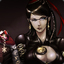 Bayonetta Scarborough Fair