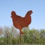 RustyChickens
