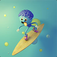 你可能是来搞笑的