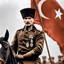 Mustafa kemal Paşa