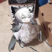 拉普兰德小姐的狗