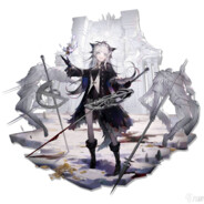 拉普兰德小姐的狗