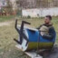 снюхал смока