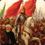 Fatih Sultan Mehmet HZ.