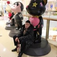 Big Avatar