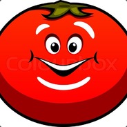 ★★ ANGRY TOMATO!★★