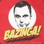 BAZINGA!!!!!!