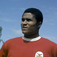 Eusébio Voltou