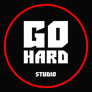 GO HARD