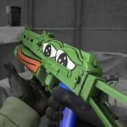 PEPE-bizon