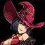 I-No Guilty Gear Xrd Rev 2