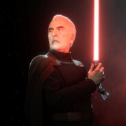 Count Dooku