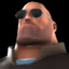 BLU Pootis Heavy