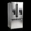 Overclocked Refrigerator