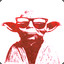 Red Yoda