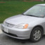 2003 Honda Civic