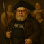 Käpten Ahab