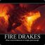 Drakefire