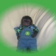 little monky