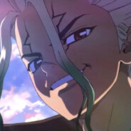 Ishigami Senku