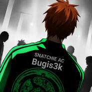 Bugis3k avatar
