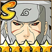 千手扉间 秽土转生