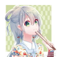 深秋逢甘露Late Autumn