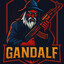 GaNdAlF