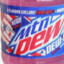 Mtn Dew Dew