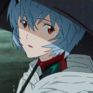 左拥绫波丽右抱明日香