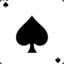 ♠ &quot;Ace&quot; of Spades ♠