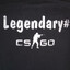 Steam avatar