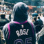 D.ROSE