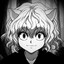W gamer's avatar