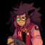 crimsonberyl