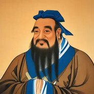 孔子