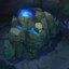 Blue Buff