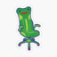 Froggy Chair Gaming