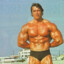 Arnold Schwarzenegger