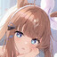 Almond Eye (Real)