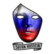 Satan Hussein