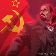 Lenin Maromba ☭