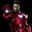 IRONMAN CASE.GIFT