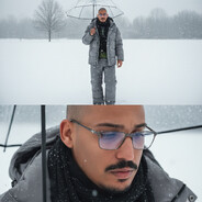 ☂︎ Sr Guerreiroh ☂